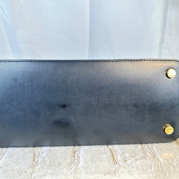 Marc Jacobs NWT Ruby Large Saffiano Leather Tote Bag - Picture 6 of 14